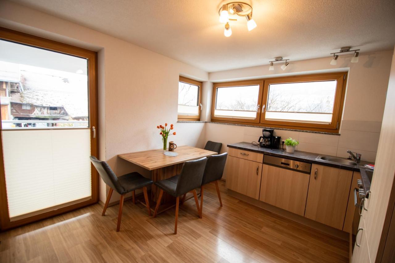 Haus Raggl Apartment Ландек Екстериор снимка