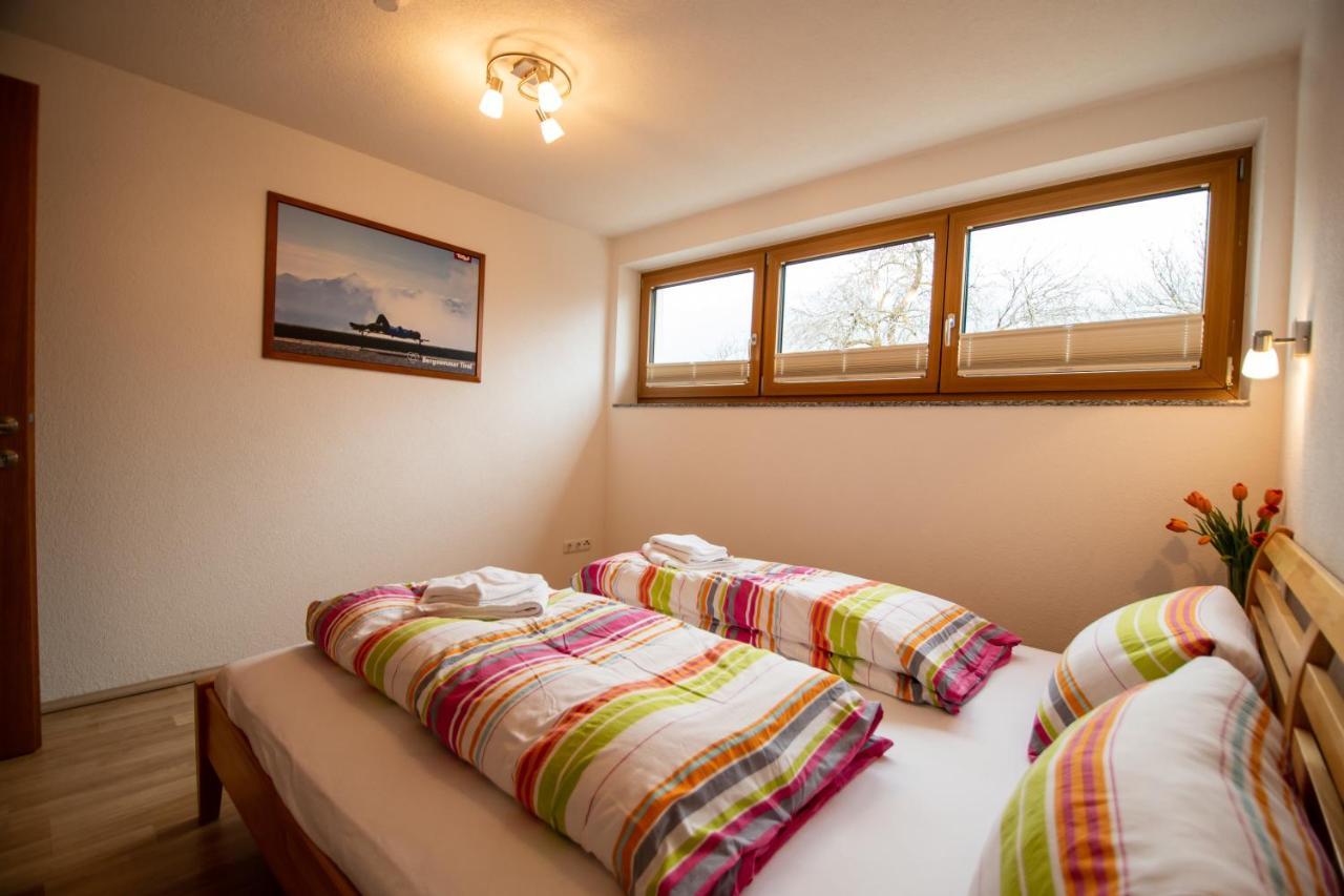 Haus Raggl Apartment Ландек Екстериор снимка