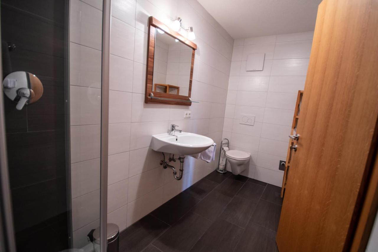 Haus Raggl Apartment Ландек Екстериор снимка