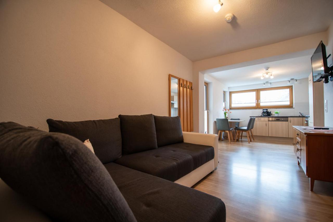 Haus Raggl Apartment Ландек Екстериор снимка